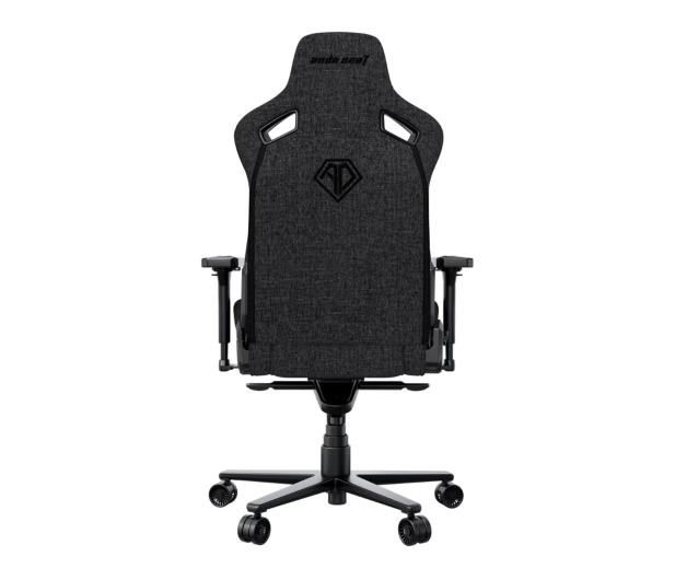 Anda Seat Kaiser 2 Pro XL Dark Fabric Grey - 1473892 - zdjęcie 2